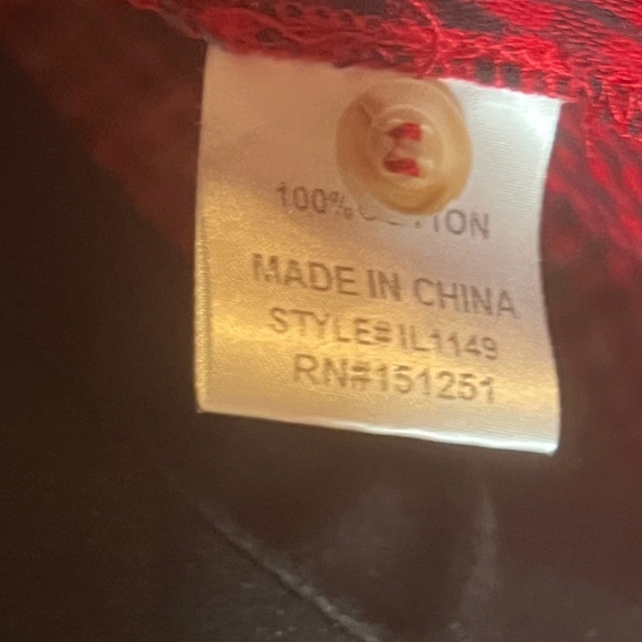 In Love Blouse - Picture 6 of 7